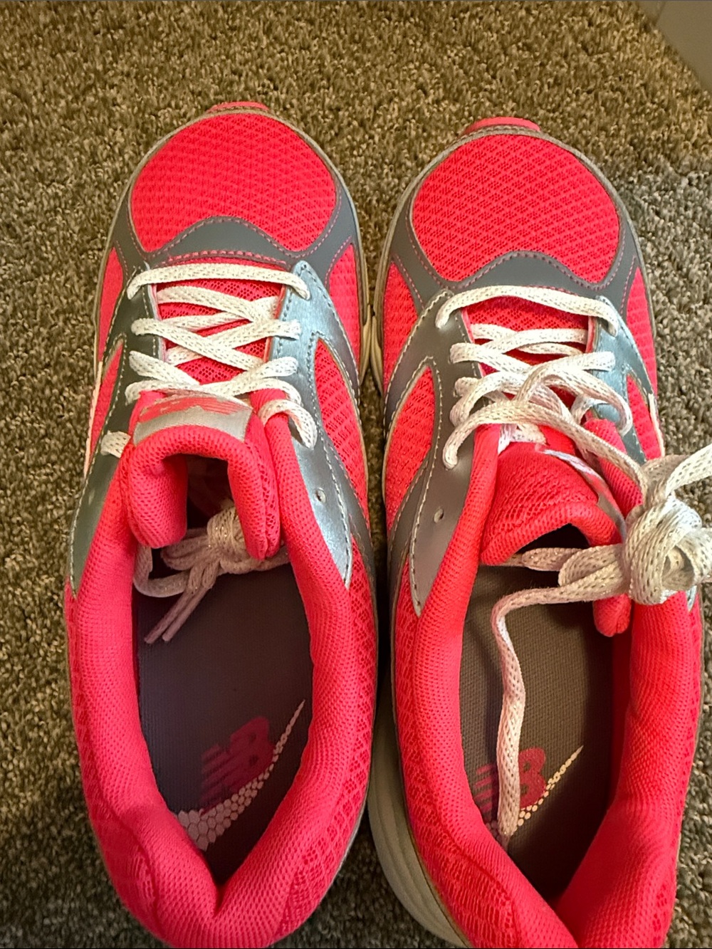 New balance - Picture 6 of 6